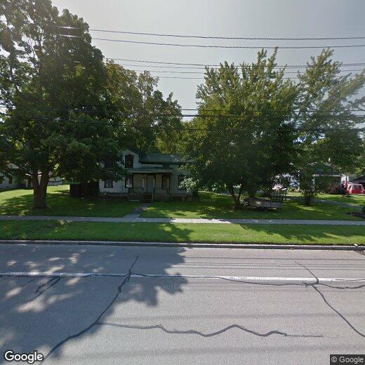 31 Gilbert St, Rushville, NY 14544 House Rental in Rushville, NY