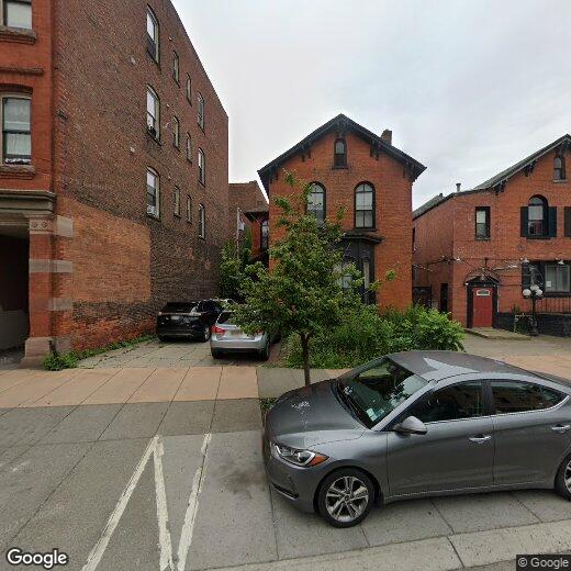 16 Allen St, Buffalo, NY 14202 House Rental in Buffalo, NY