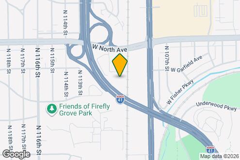 Furnished Studio - Wauwatosa photo'