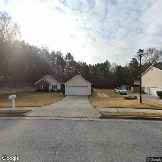 2517 Briar Valley Way, Dacula, GA 30019 House Rental in Dacula, GA
