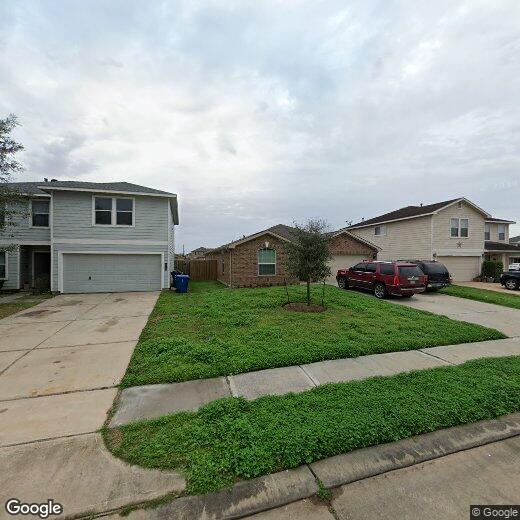 Primary Photo - 5106 Oak Briar Ln