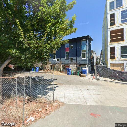 Foto principal - 4722 31st Ave S