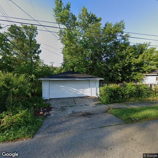 Foto principal - 8512 Burt Rd