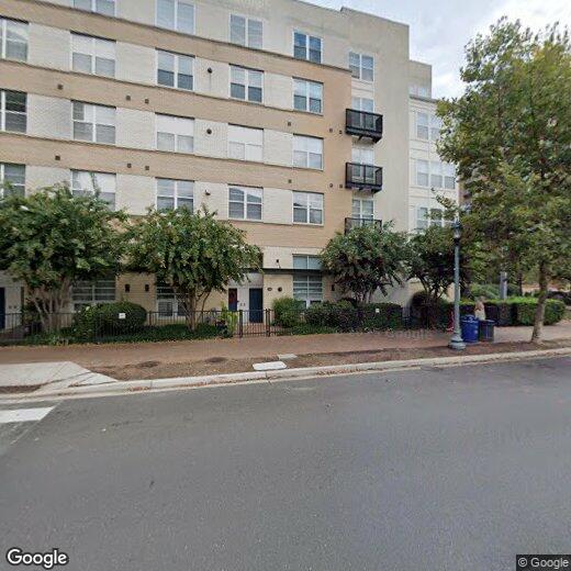 Primary Photo - SILVERTON CONDO ALONG METRO'S RED LINE