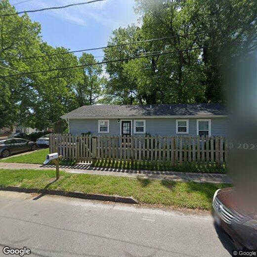 957 Ave H, Norfolk, VA 23513 House for Rent in Norfolk, VA