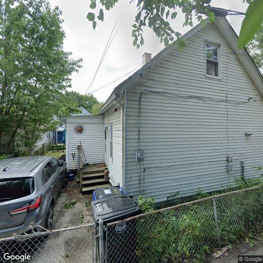 6112 Pear Ave, Cleveland, OH 44102 House for Rent in Cleveland, OH