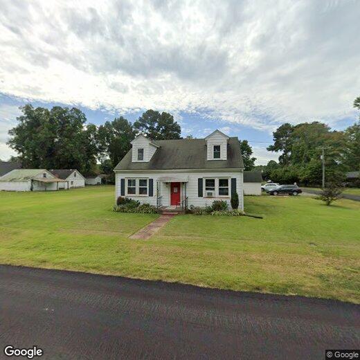 340 Bonner St, Urbanna, VA 23175 House Rental in Urbanna, VA