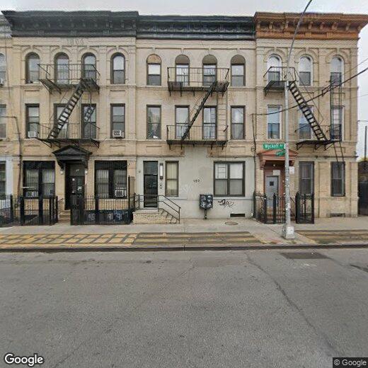 Primary Photo - 959 Wyckoff Ave