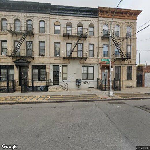 959 Wyckoff Ave Unit 2, Queens, NY 11385 Apartment for Rent in Queens