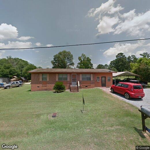 126 Singer Heights, Cuthbert, GA 39840 House for Rent in Cuthbert, GA