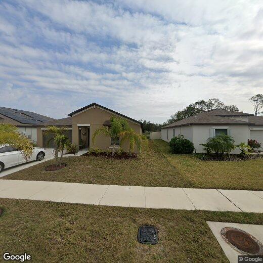 1882 Silver Star Pl, Ruskin, FL 33570 House Rental in Ruskin, FL