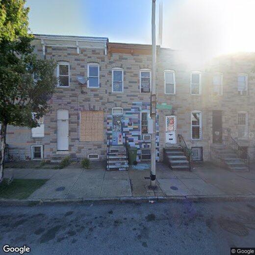 Foto principal - 215 S Monroe St