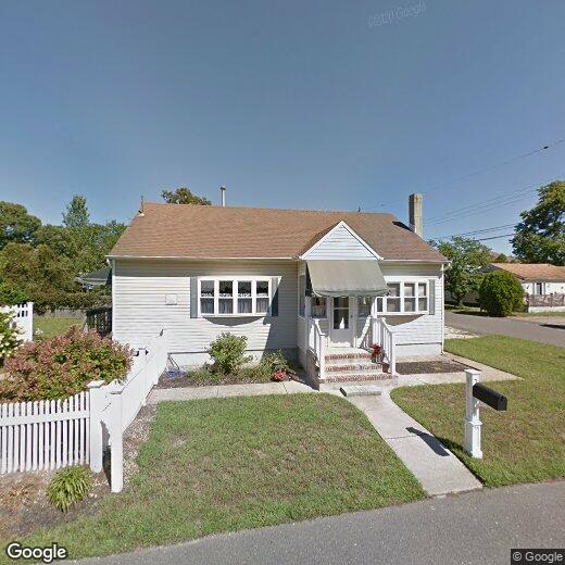 Primary Photo - 3 br, 1 bath House - 262 Timberline Rd