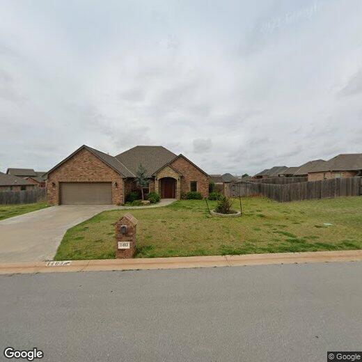 1403 Limestone Way, Elgin, OK 73538 House for Rent in Elgin, OK
