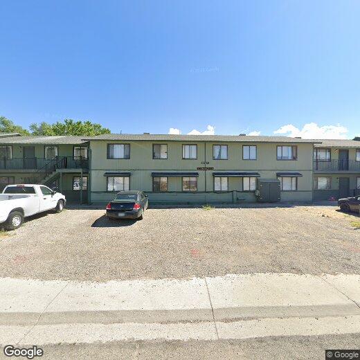 Primary Photo - Palisade Perfection: Remodeled Condo Steps from Downtown!