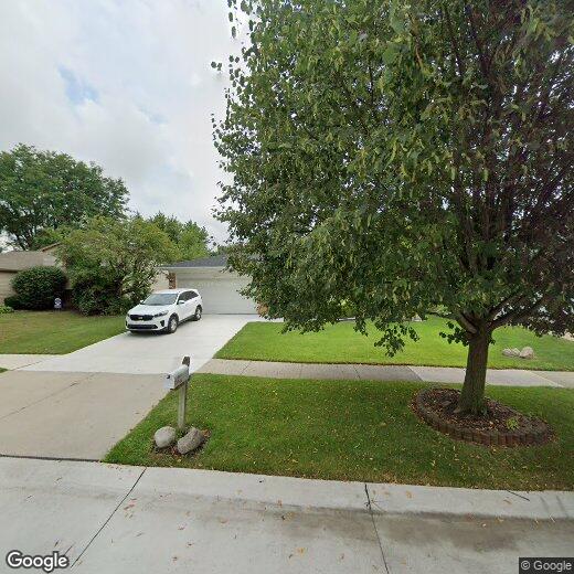 24784 Highlands Dr, Novi, MI 48375 House Rental in Novi, MI