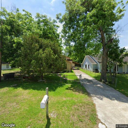 Foto principal - 2500 Pennington St