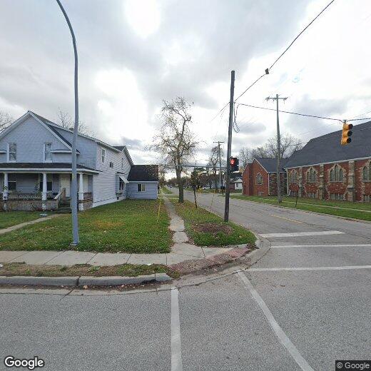 Primary Photo - 1234 Lapeer Ave