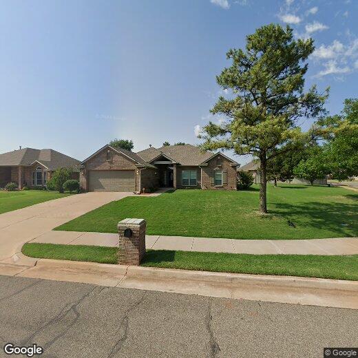 Foto principal - 1801 Sagewood Dr