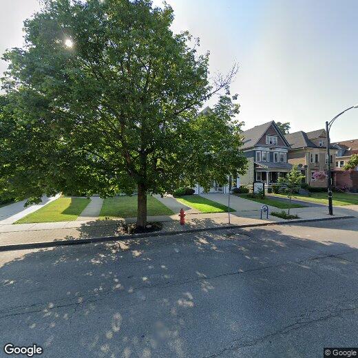 Primary Photo - 892 Elmwood Ave