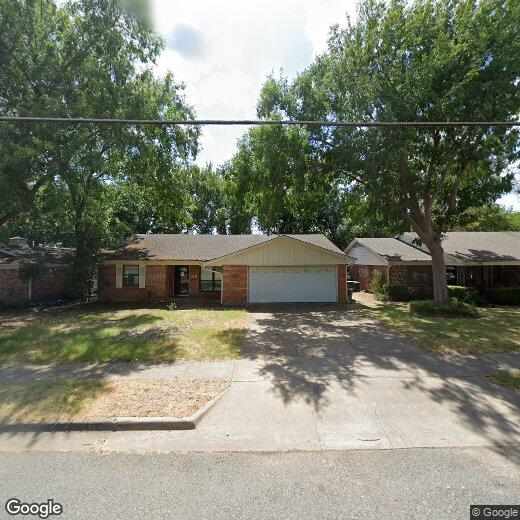 2404 N Woods St, Sherman, TX 75092 House Rental in Sherman, TX