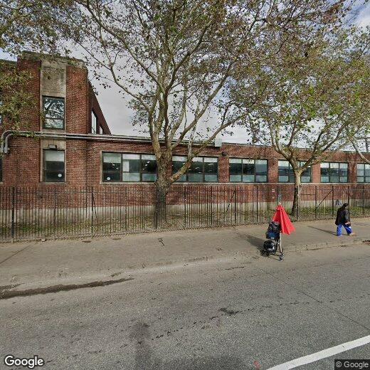 Primary Photo - 74 Southampton St