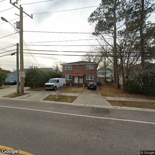 Primary Photo - 1512 Mediterranean Ave