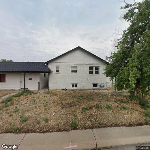 Primary Photo - 1105 Dayton St