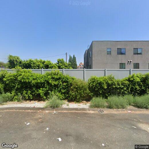 Foto principal - 4637 Laurel Canyon Blvd