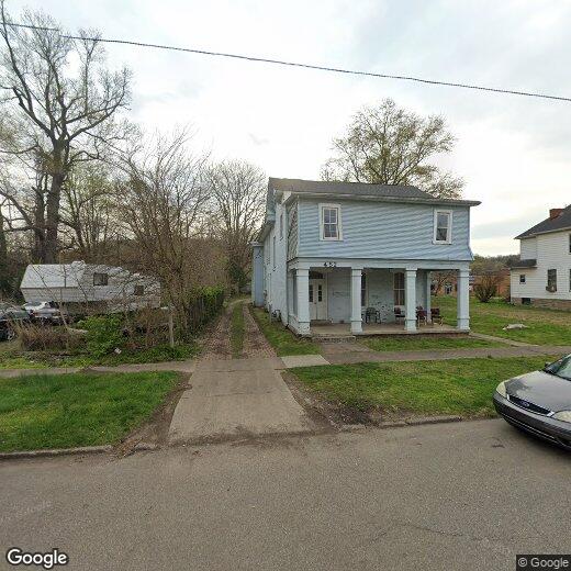 Primary Photo - 452 Moxahala Ave