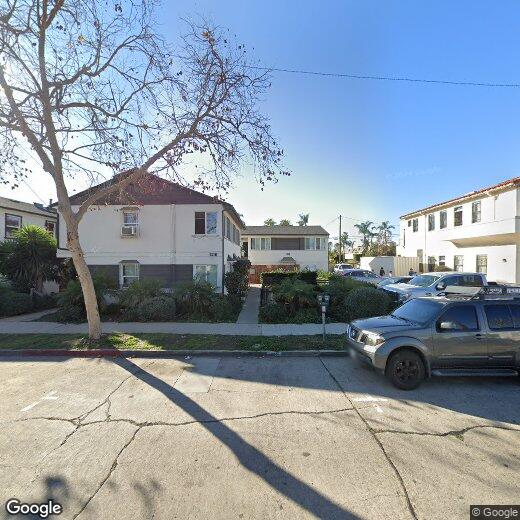 Primary Photo - 1318 N Sycamore St