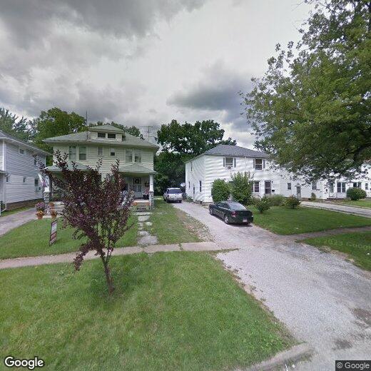 320 Harvard Ave, Elyria, OH 44035 Townhome Rentals in Elyria OH