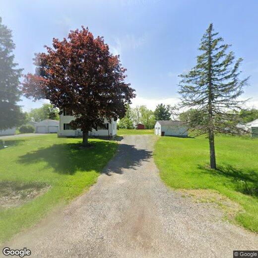 Primary Photo - 3484 Bradley Brownlee Rd