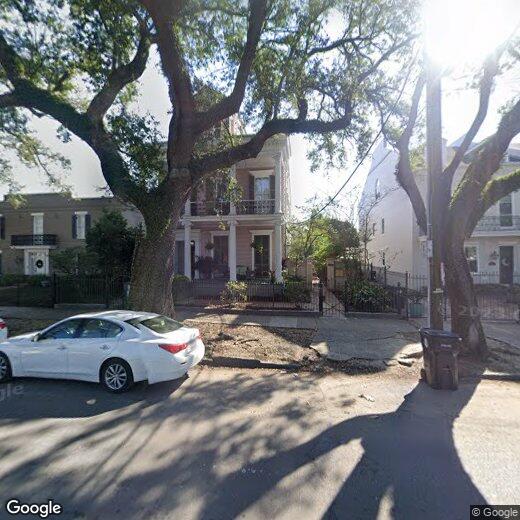 Primary Photo - 3206 St Charles Ave