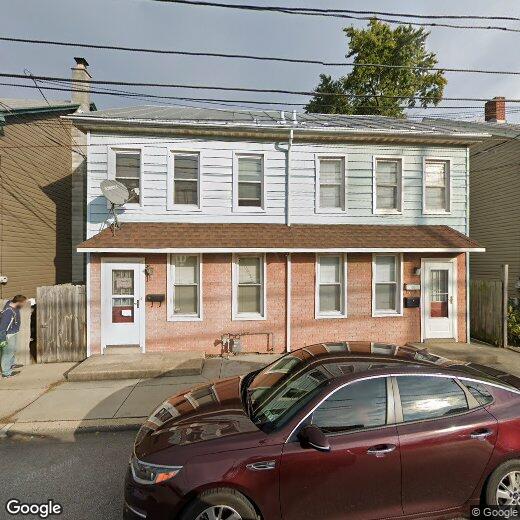 13 S Spring Garden St, Carlisle, PA 17013 Townhome Rentals in