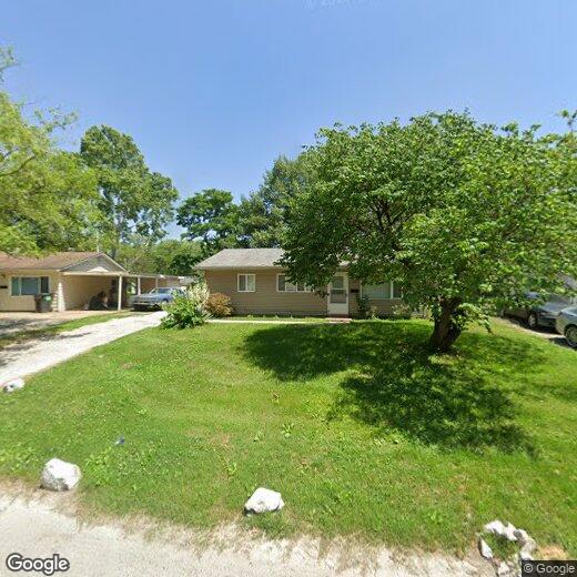 138 St Robert Dr, Cahokia Heights, IL 62206 House Rental in Cahokia