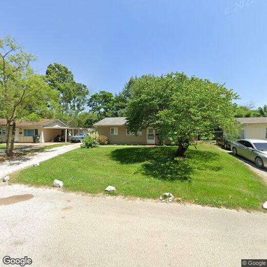 138 St Robert Dr, Cahokia Heights, IL 62206 House Rental in Cahokia Heights, IL