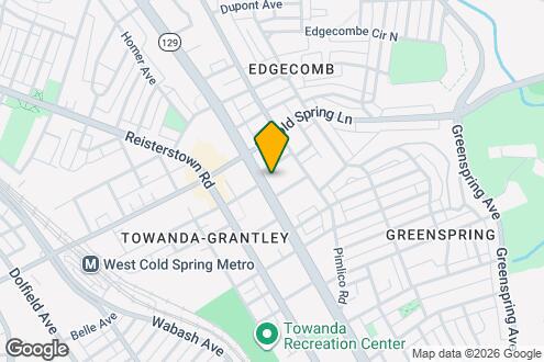 Renaissance Row photo'