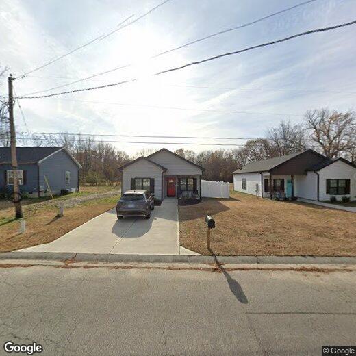 807 Peedin St, Selma, NC 27576 House Rental in Selma, NC