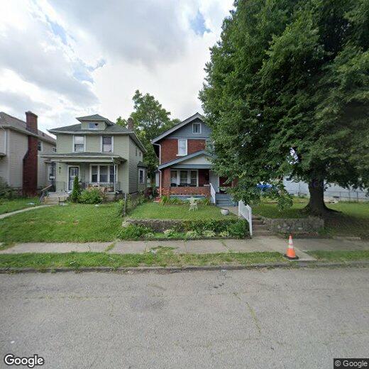 Primary Photo - Beautiful Brick Single Family 2 Bedroom