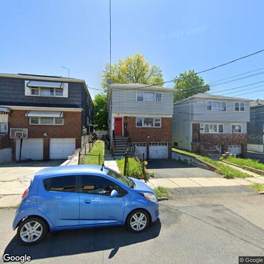 25 Argyle Terrace, Irvington, NJ 07111 Townhouse for Rent in