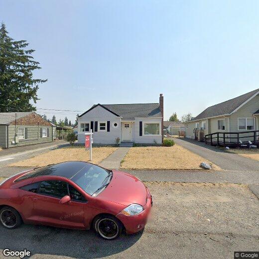 Foto principal - 3215 S Proctor St