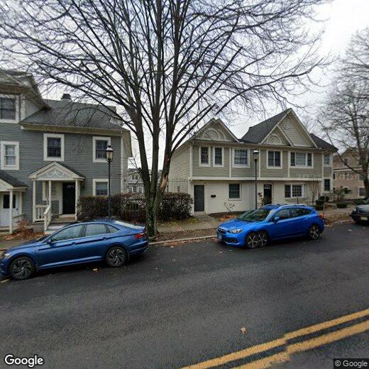 750 Quinnipiac Ave, New Haven, CT 06513 Townhome Rentals in New Haven CT