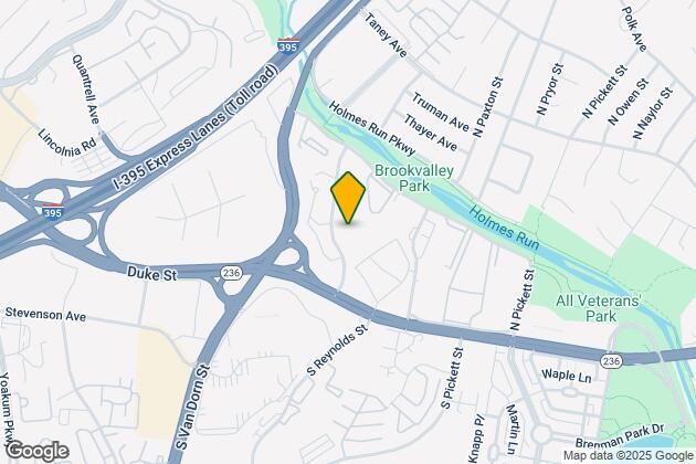 101 North Ripley Apartments Alquileres En Alexandria Va Apartamentos Com