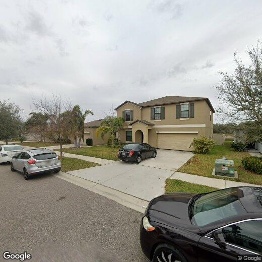Primary Photo - 12613 Lemon Pepper Dr