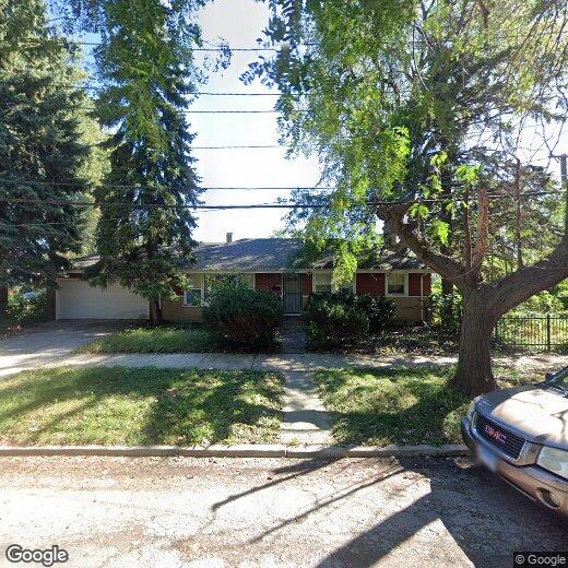 Primary Photo - 1157 W 112th Pl