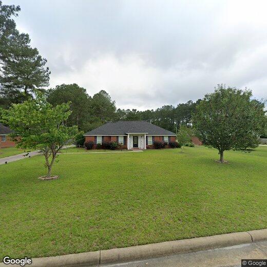189 McDonald Ct, Leesburg, GA 31763 House Rental in Leesburg, GA