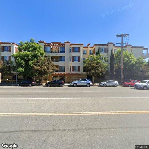 6938 Laurel Canyon Blvd Unit 214, North Hollywood, CA 91605 Condo for