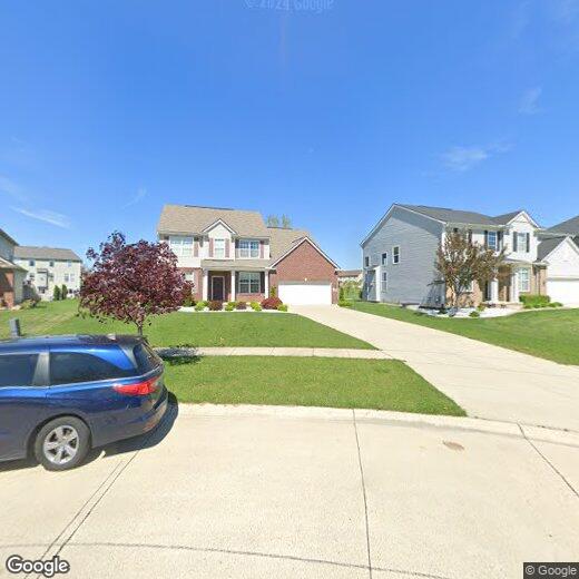 4290 Hackberry Ct, Ypsilanti, MI 48197 House Rental in Ypsilanti, MI