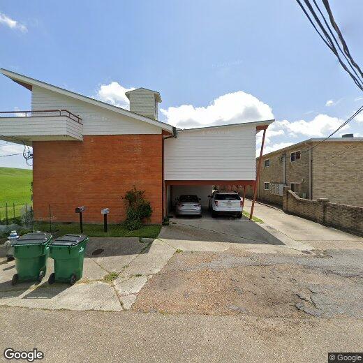 1525 Aztec Ave, Metairie, LA 70005 Townhome Rentals in Metairie LA